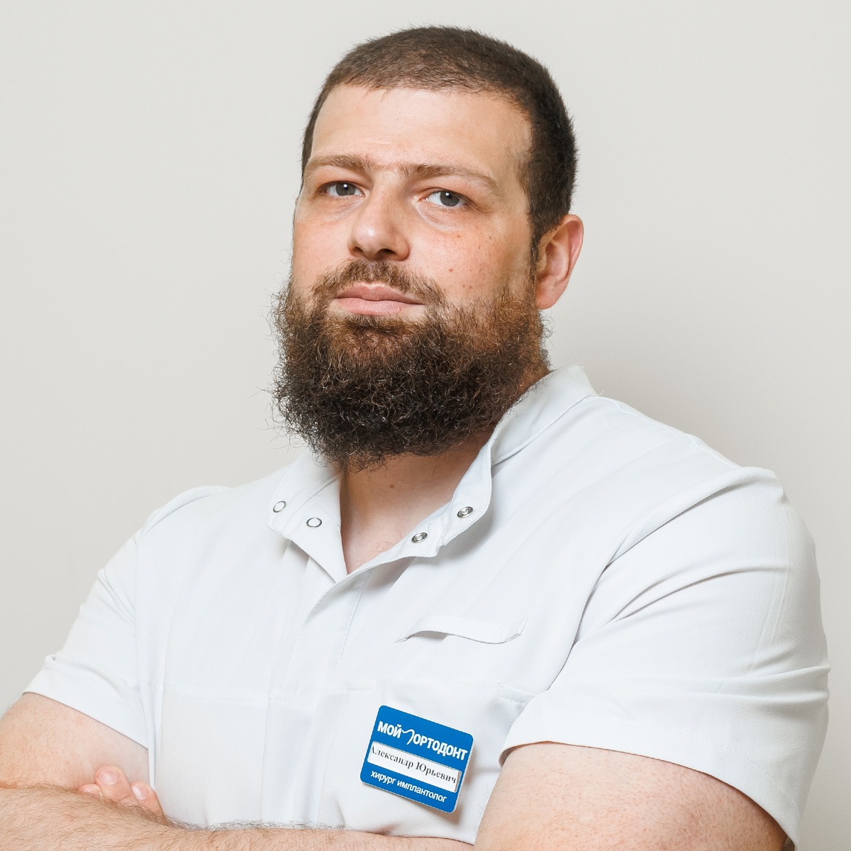 Врач